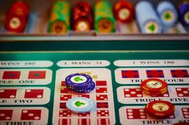 Ringkasan hadiah dan batas bermain